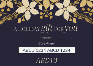 Core Angel Giftcard